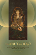 The Face of Jizo book cover