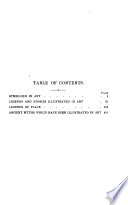 A Handbook of Legendary and Mythological Art book cover