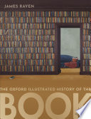 The Oxford Illustrated History of the Book book cover