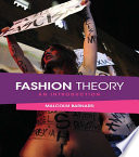 Fashion Theory book cover