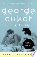 George Cukor book cover