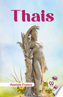 Thais book cover