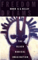 Freedom Dreams book cover