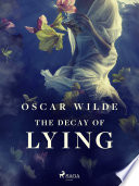 The Decay of Lying book cover