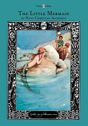 The Little Mermaid - The Golden Age of Illustration Series book cover