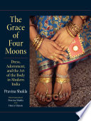 The Grace of Four Moons book cover