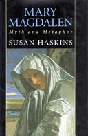 Mary Magdalen book cover