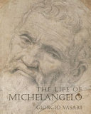 The Life of Michelangelo book cover