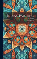 Indian Painting book cover