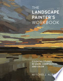 The Landscape Painter's Workbook book cover