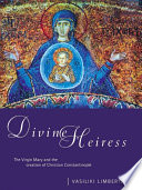 Divine Heiress book cover
