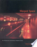 Warped Space book cover
