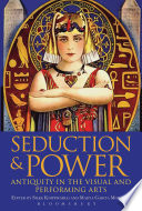 Seduction and Power book cover