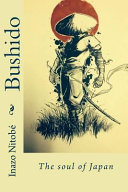 Bushido book cover