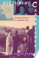 Picturing Casablanca book cover