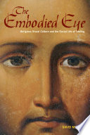 The Embodied Eye book cover