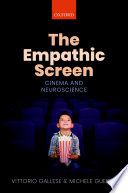 The Empathic Screen book cover