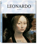 Leonardo book cover