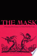 The Mask book cover