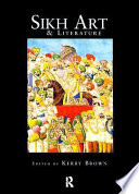 Sikh Art and Literature book cover