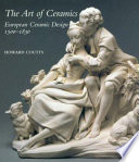 The Art of Ceramics book cover