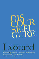Discourse, Figure book cover