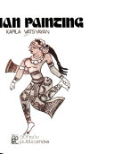 Dance in Indian Painting book cover