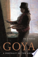 Goya book cover