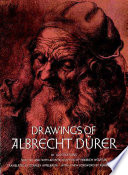 Drawings of Albrecht Dürer book cover