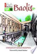 Delhi Heritage book cover