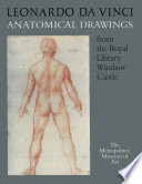Leonardo Da Vinci book cover