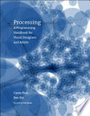 Processing book cover