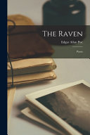 The Raven book cover