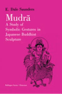 Mudrā book cover