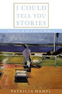 I Could Tell You Stories book cover