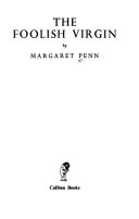 The Foolish Virgin book cover