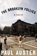 The Brooklyn Follies book cover
