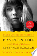 Brain on Fire book cover