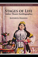 Stages of Life book cover