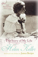 The Story of My Life book cover