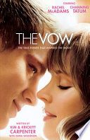 The Vow book cover