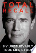 Total Recall book cover