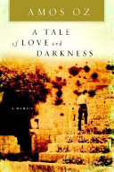 A Tale of Love and Darkness book cover