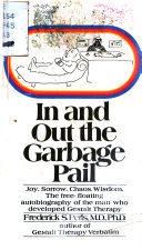 In and Out the Garbage Pail book cover