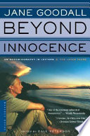 Beyond Innocence book cover