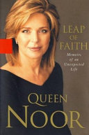 Leap of Faith book cover
