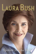 Spoken from the Heart book cover