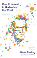 How I Learned to Understand the World book cover