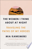 The Women I Think About at Night book cover