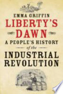 Liberty's Dawn book cover